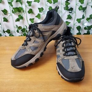 Mens Enago Waterproof Outdoor Sneakers